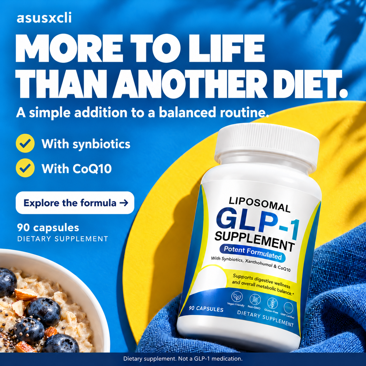 GLP-1 ad, redesigned